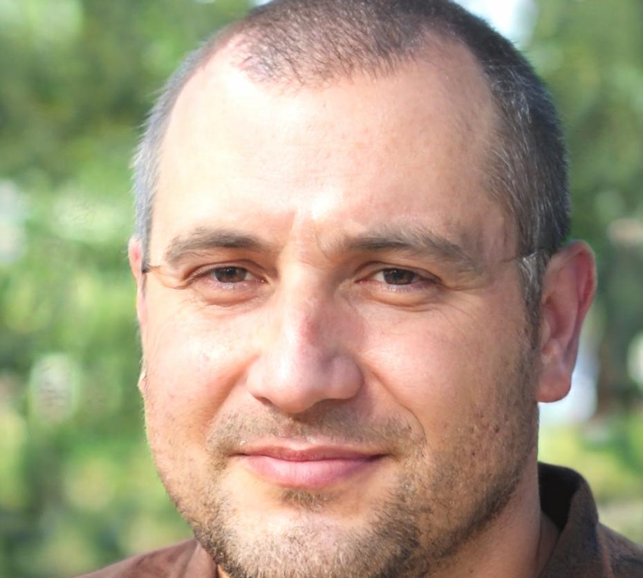 Michael Brennan, Co-Founder and Chief Analyst